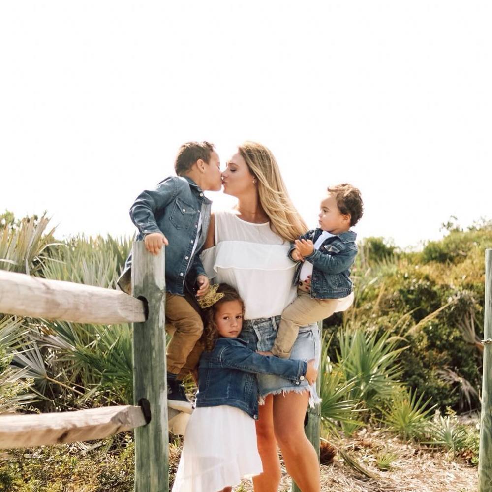 Meet your Posher, Stephanie